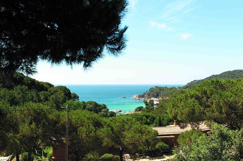 Albamar Apartaments Lloret de Mar Exteriör bild